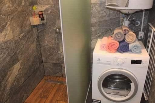 Sera'S Place In My Lovely Budapest Esterno foto