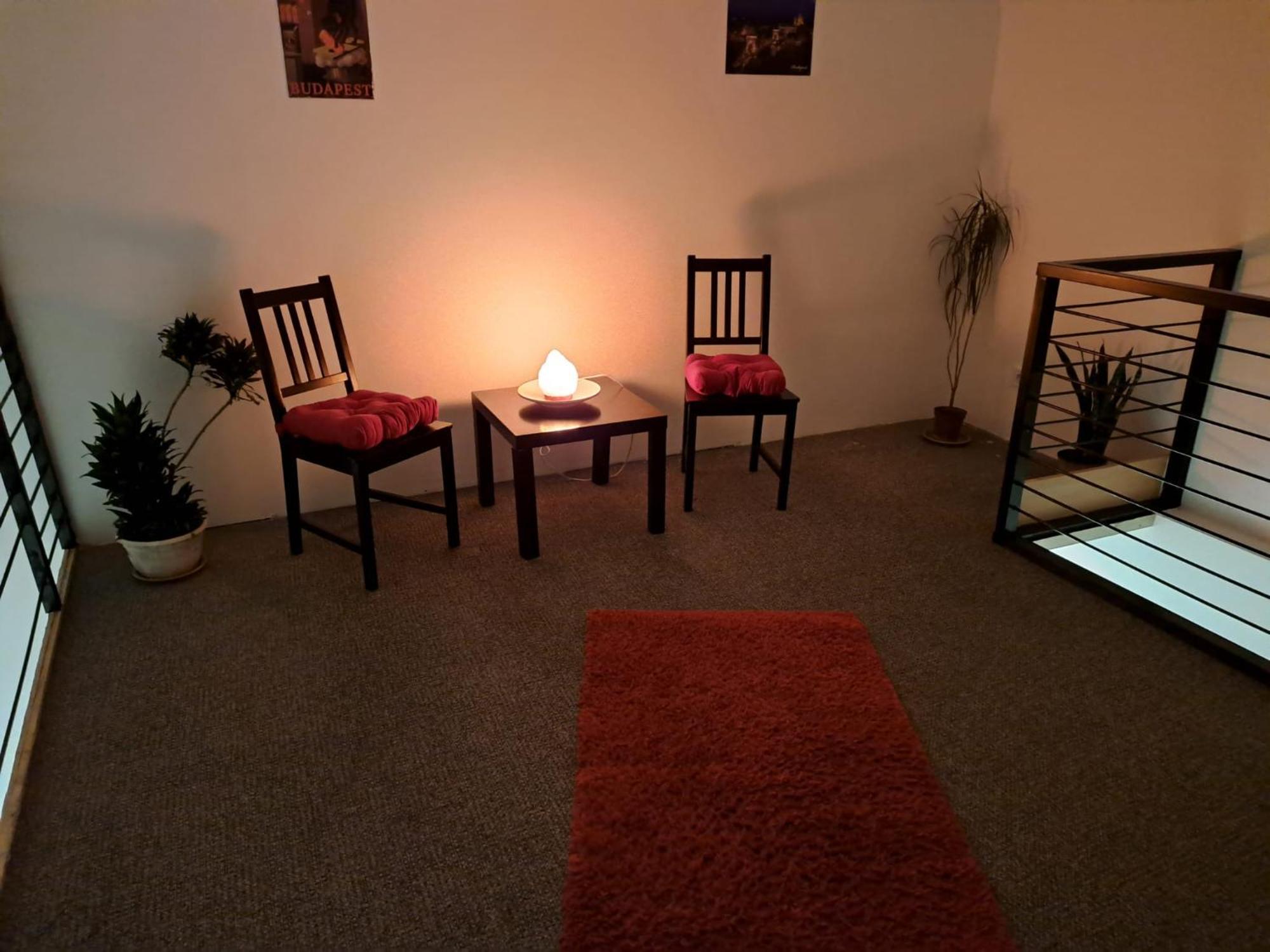 Sera'S Place In My Lovely Budapest Esterno foto